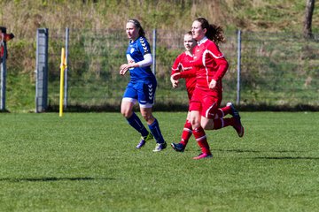 Bild 345 - SC Kaltenkirchen - SG Trittau/S�dstormarn : Ergebnis: 0:6